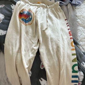 Aviator Nation sweatpants